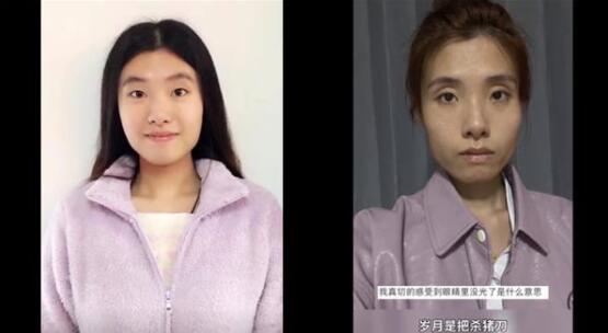 新娘坐婚車內(nèi)臨出發(fā)時(shí)仍在談生意