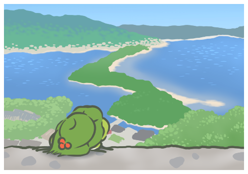 俄羅斯海岸驚現深?？植拦拄~