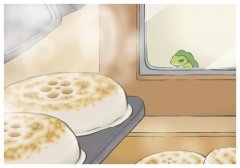 缽缽雞是什么埂?缽缽雞是什么意思?
